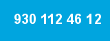 930 112 46 12